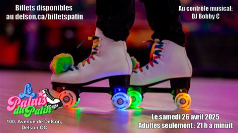 avis sur palais du patin|Patin Patin .